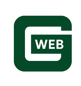 Logo GWEB, il portale B2B di EFESTO