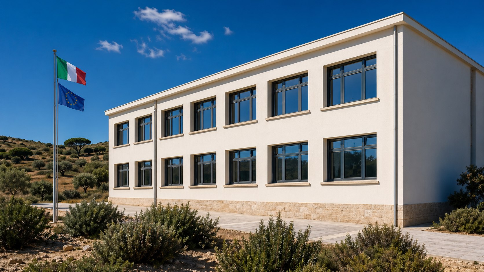Conto Termico 3.0 per edifici non residenziali