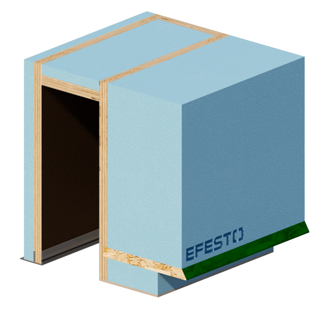BOX FRG cassonetto frangisole