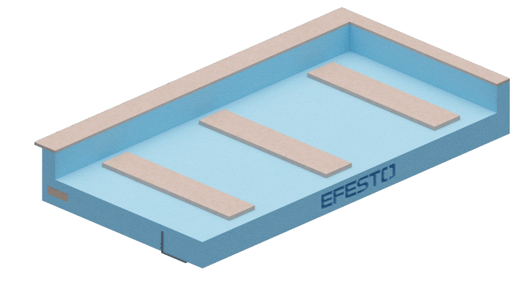 Sottobancale Classic