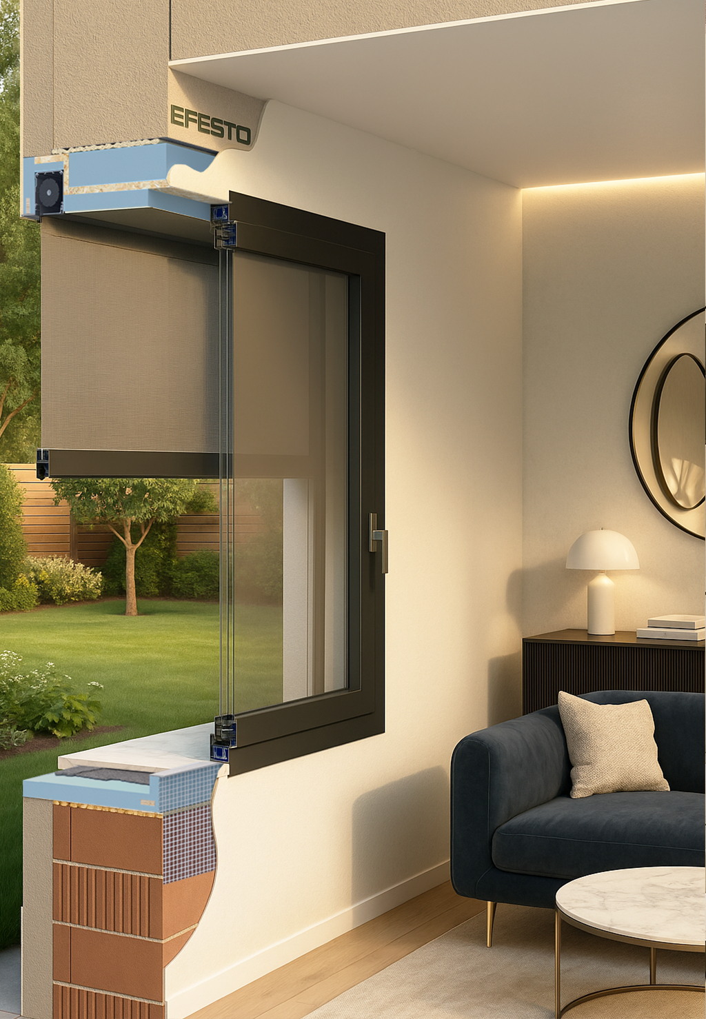 Sistema TND - Tenda