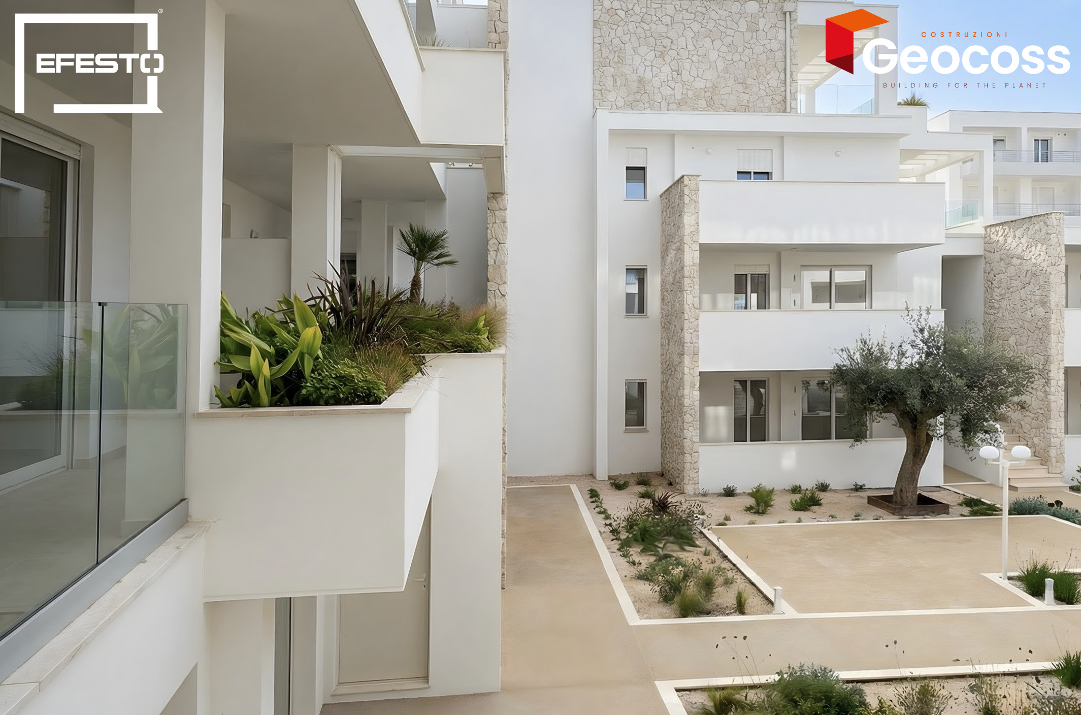 Residenza Calarè, Alghero