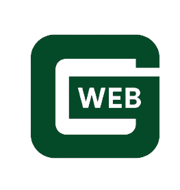 Logo GWEB